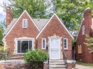 15788 Pinehurst St, Detroit, MI