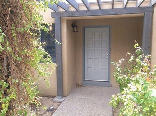 2534 Tramway Terrace Ct NE, Albuquerque, NM 87122