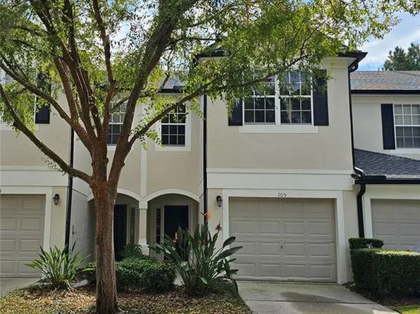 6292 Twain St Unit 105, Orlando, FL 32835