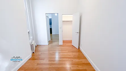 Rented by Brighton Management