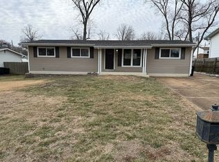 10011 Kilmeade Dr, Saint Louis, MO