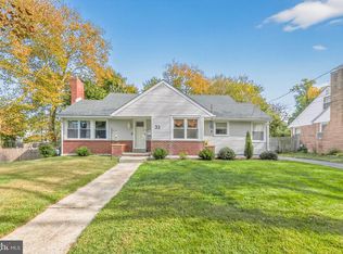 33 Cedar Ave, Pitman, NJ 08071