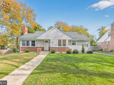 33 Cedar Ave, Pitman, NJ, 08071