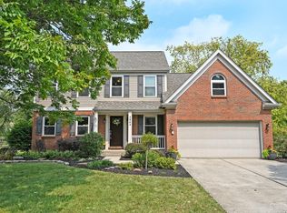 5864 Grazing Ct, Mason, OH