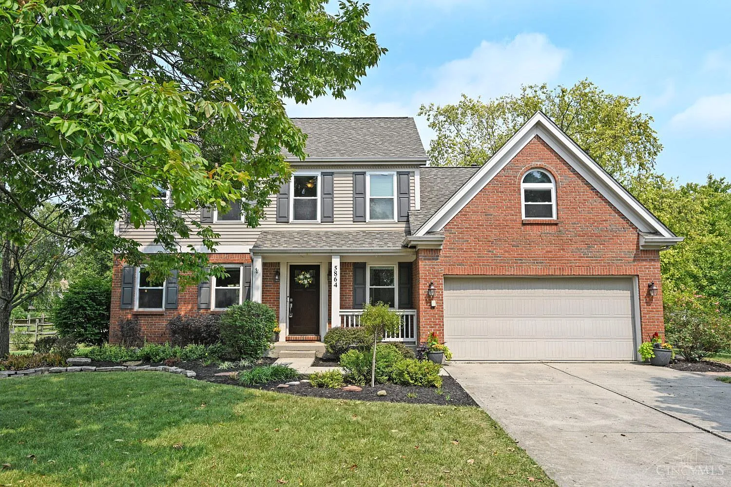 5864 Grazing Ct photo 1