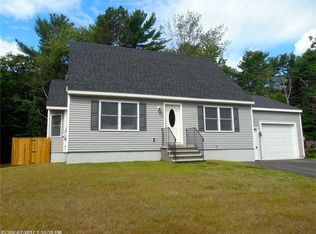 6 Barrows St, Brunswick, ME 04011