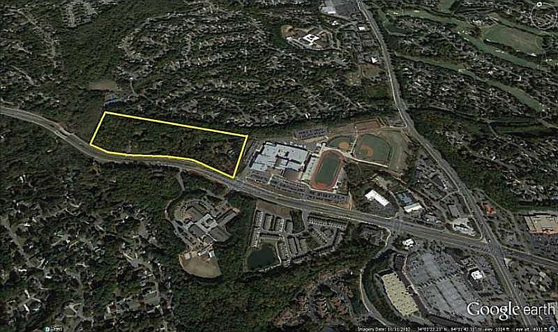 1st image of 5435 State Bridge Rd #I