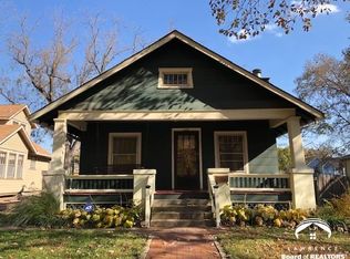 1328 Rhode Island St, Lawrence, KS 66044