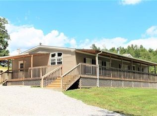 3070 Jacks Fork Rd, Rockholds, KY 40759