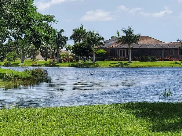 17048 Monza Rd, Punta Gorda, FL 33955