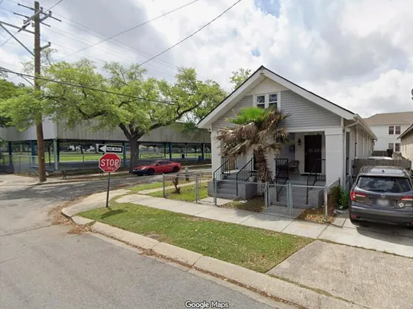 3500-35 Baudin St, New Orleans, LA 70119