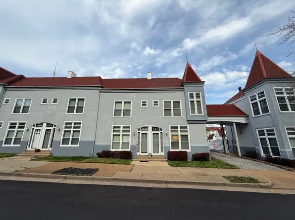 1215 N 11th St, Saint Louis, MO 63106