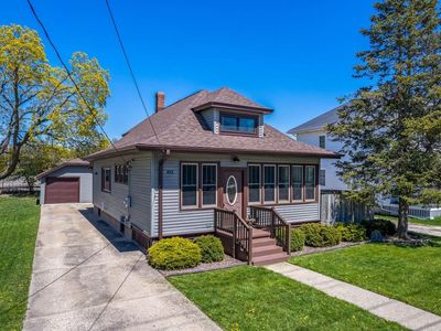 432 West 2nd STREET, Oconomowoc, WI, 53066