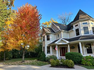 289 Brittany Ln, Saline, MI