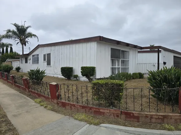 2806 Mission Village Dr, San Diego, CA 92123