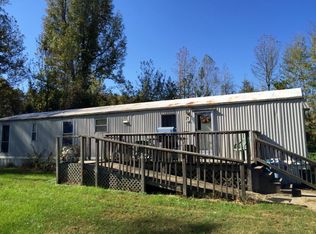 4031 Taffy Rd, Whitesville, KY 42378