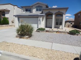 10904 Northview Dr, El Paso, TX 79934