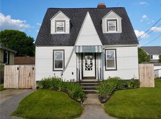 308 Hazen Ave E, Ellwood City, PA 16117