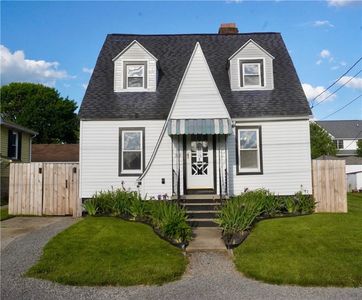 308 Hazen Ave E, Ellwood City, PA, 16117