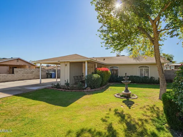 4625 W SHERIDAN Street, Phoenix, AZ 85035