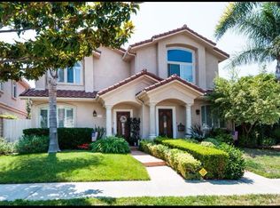 3096 Newton St, Torrance, CA 90505