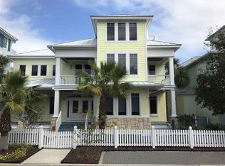 544 Barefoot Trace Cir, Saint Augustine, FL 32080