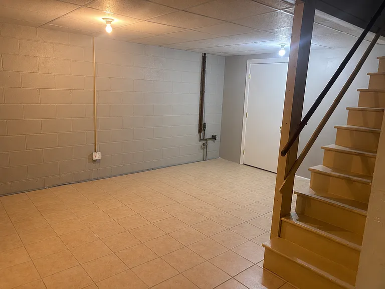 Office / Gym / Storage