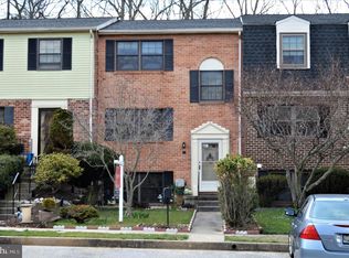 6 Drawbridge Ct, Baltimore, MD 21228