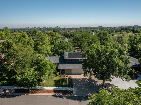 655 Altair Drive, Littleton, CO 80124