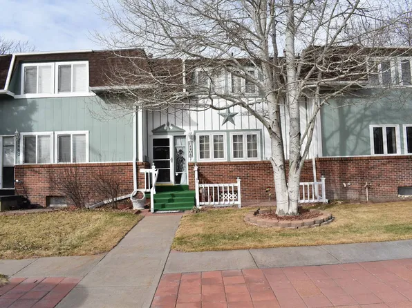 1404 Duncan Ave, Alliance, NE 69301