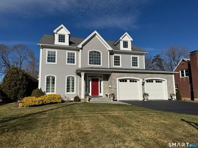 66 Rockledge Drive, West Hartford, CT, 06107