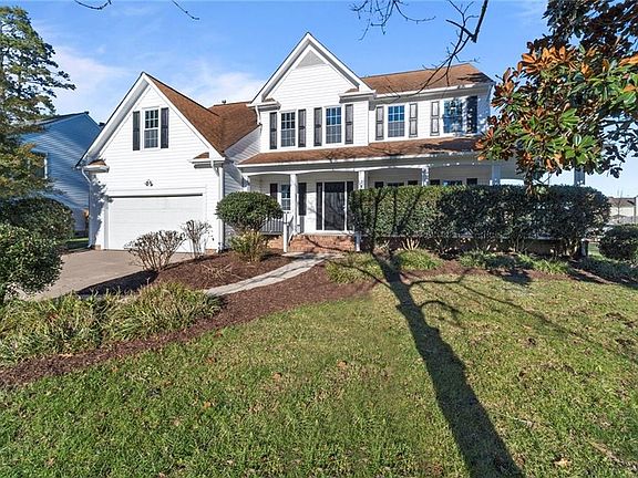2816 Christopher Farms Dr Virginia Beach Va 23453 Zillow