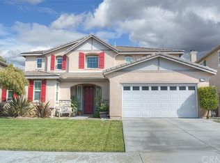 36789 Maxmillian Ave, Murrieta, CA 92563