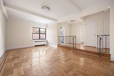 Rented by Halstead Real Estate