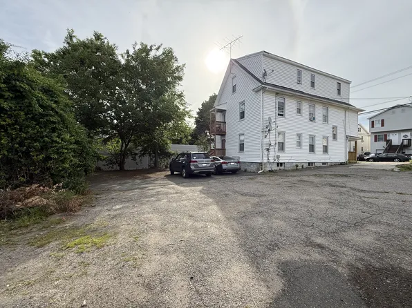 144-146 Taft Ave #1, Bridgeport, CT 06606