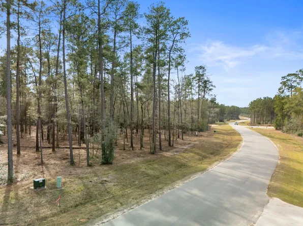 15880 Four Hills Rd, Willis, TX 77378
