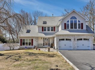 710 Tall Oaks Dr, Brick, NJ 08724