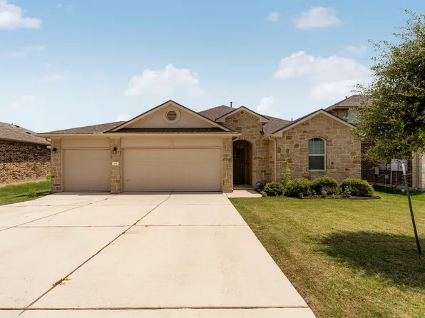 185 Struss Dr, Georgetown, TX 78626