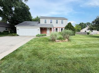 112 Wintergreen Dr, Noblesville, IN 46062