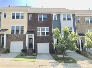 5031 Lalex Ln, Cary, NC 27519