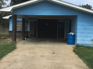 1424 Dansby St, Jackson, MS 39204