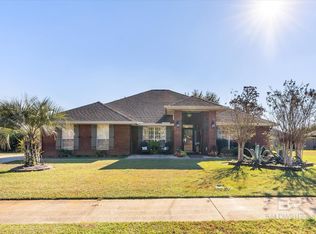 356 Collinwood Loop, Foley, AL 36535