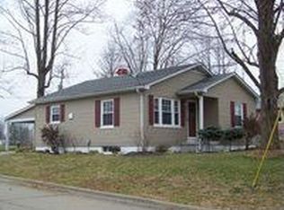 400 N School St, Perryville, MO 63775