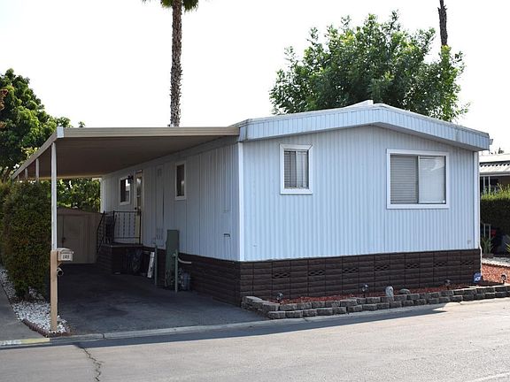 3rd image of 5450 Monterey Rd #148