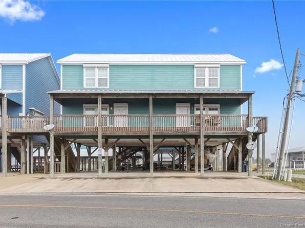 461 Lake Breeze Rd #C, Hackberry, LA 70645