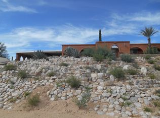 5613 N Northern Hills Dr, Tucson, AZ 85704