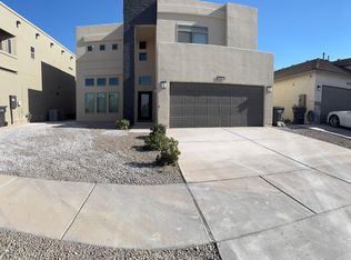 12804 Linstead Ave, El Paso, TX 79928