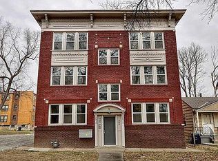 2912 Lockridge Ave APT 2W, Kansas City, MO 64128