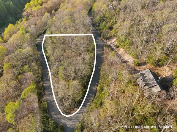 Lot 23 Highland Lakes Road, Blowing Rock, NC 28605