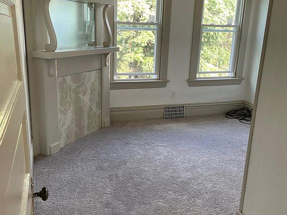 Large Bedroom